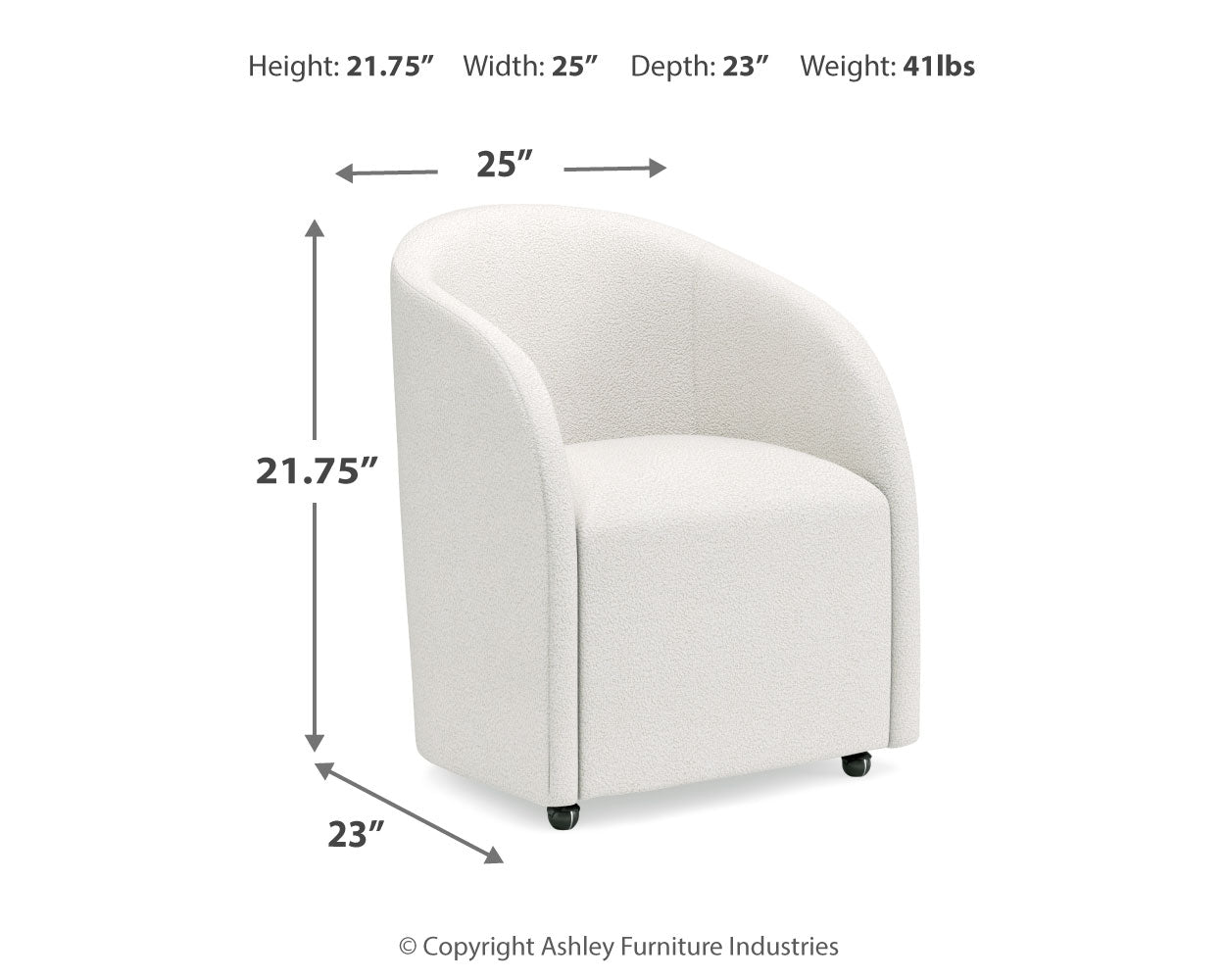 Korestone Desk Chair