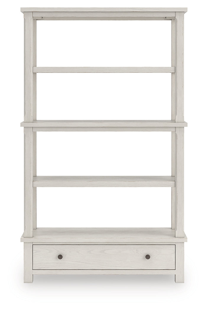 Robbinsdale Bookcase