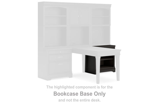 Beckincreek Bookcase