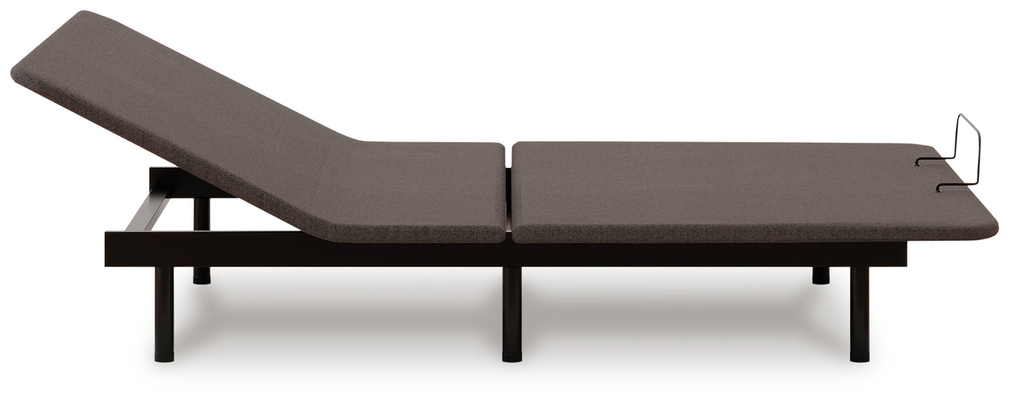 Comfort Classic Adj Base Full Adjustable Base