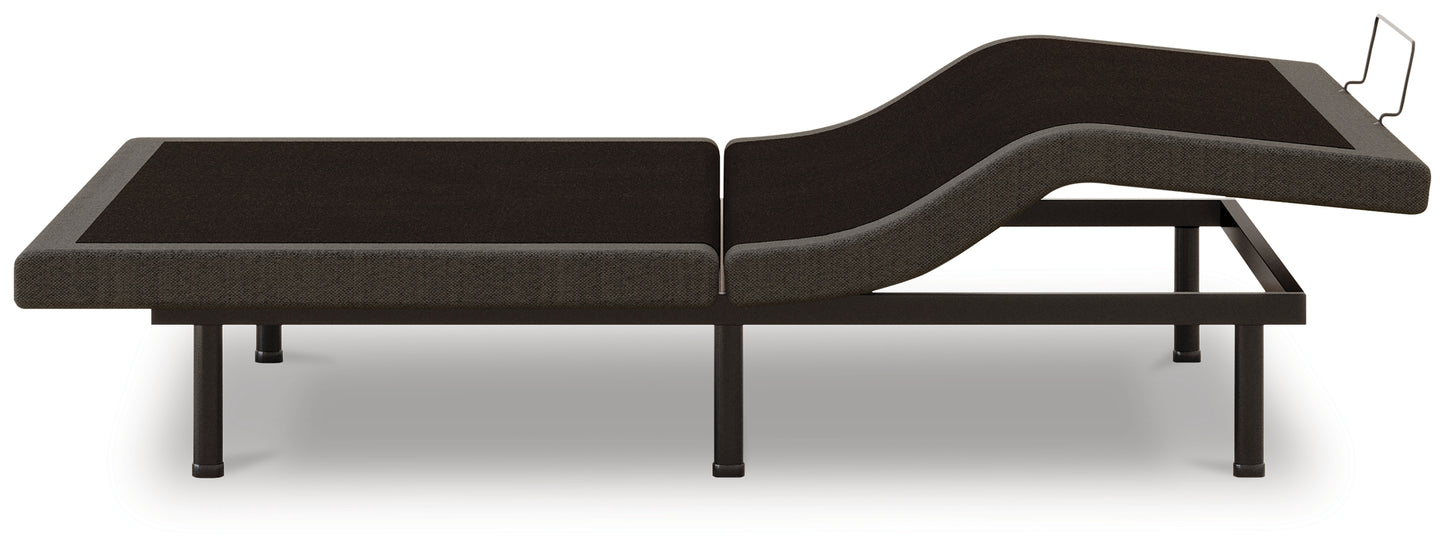 Comfort Premier Adj Base Queen Adjustable Base