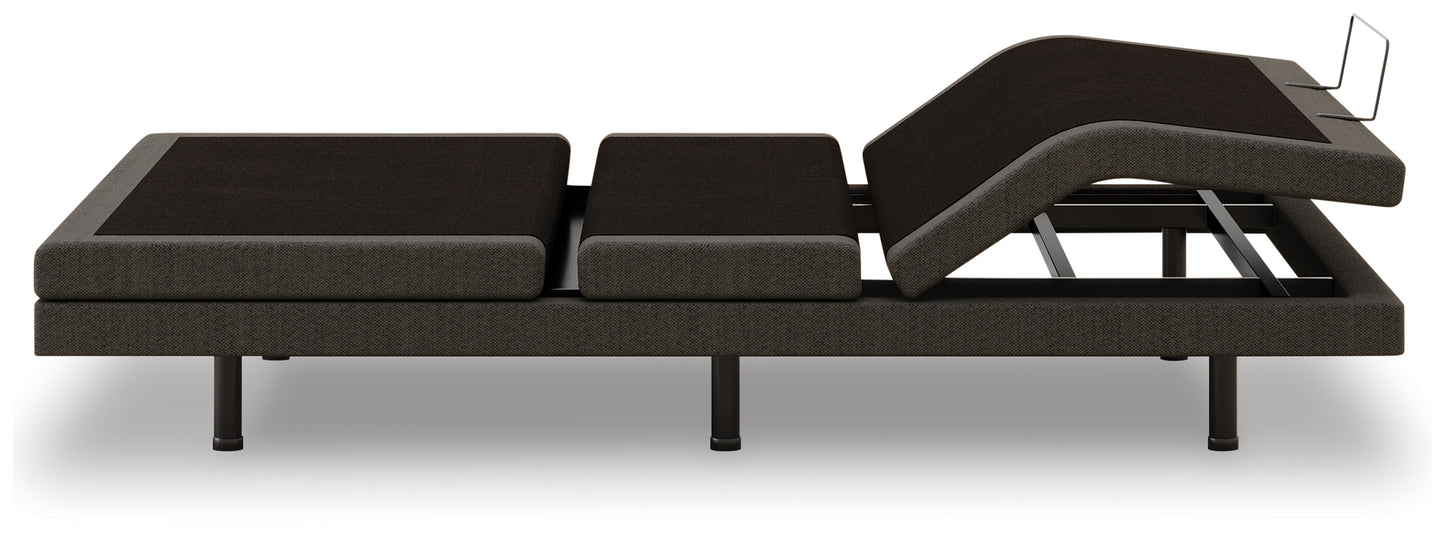 Comfort Ultra Adj Base Queen Adjustable Base