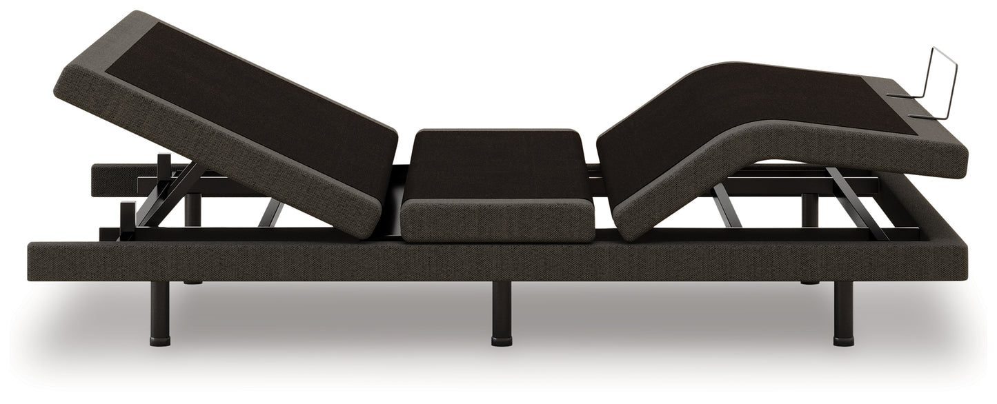 Comfort Ultra Adj Base Queen Adjustable Base