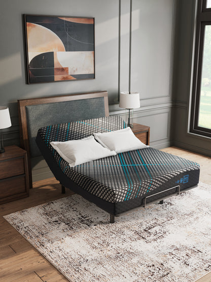 Millennium 2.0 Foam 12 Inch Mattresses