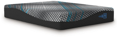 Millennium 2.0 Hybrid 12 Inch Mattresses