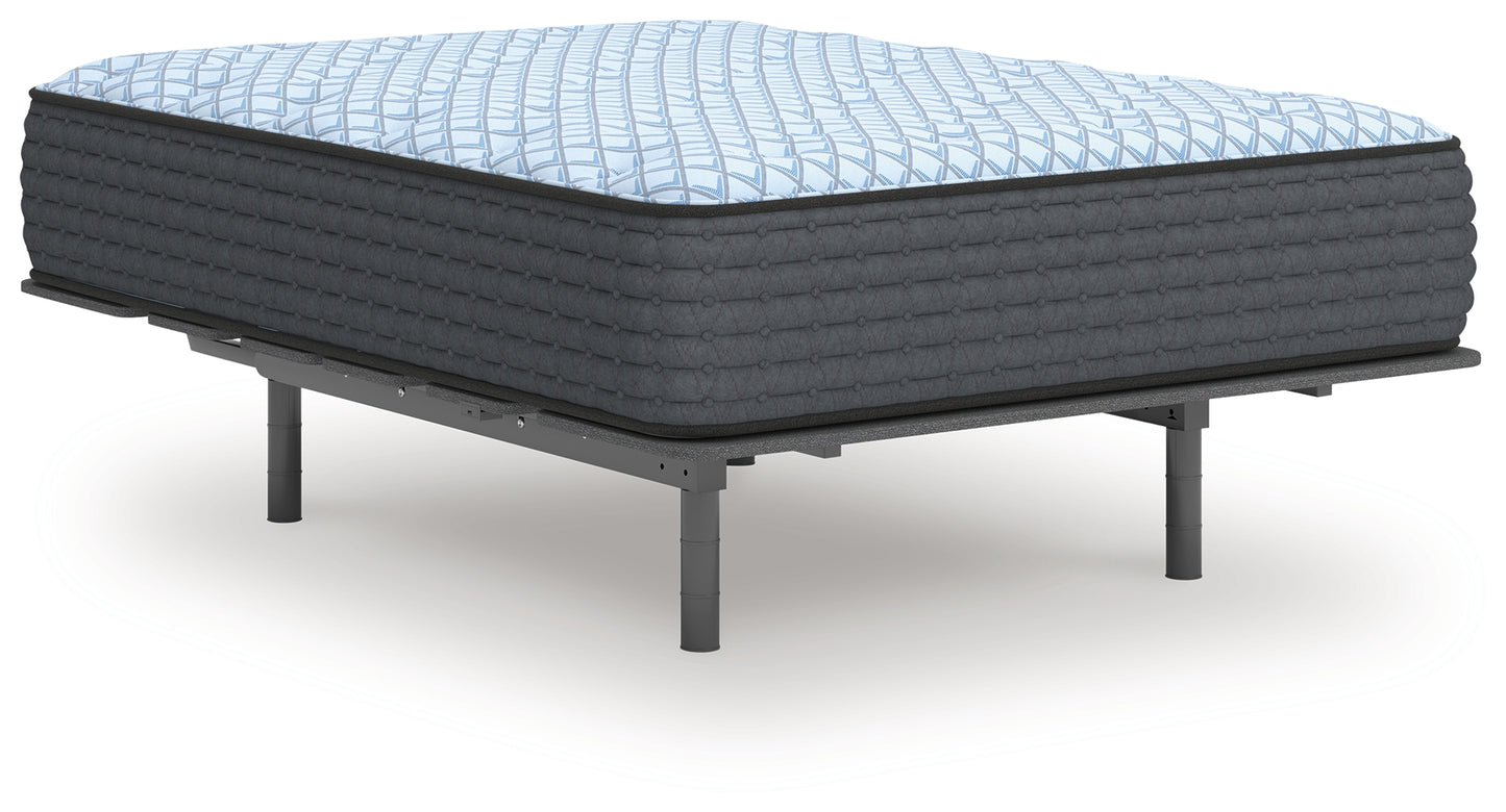 Destin Cove Plush Mattresses
