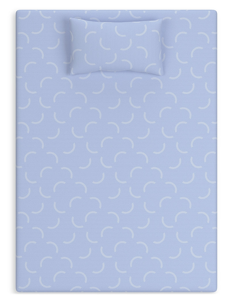 iKidz Ocean Mattresses