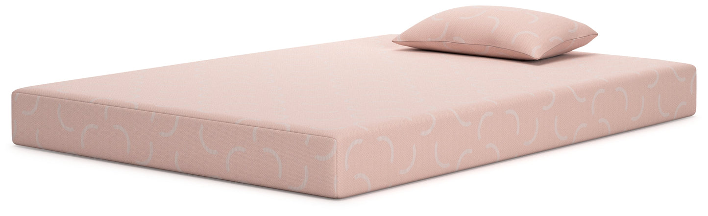 iKidz Coral Mattresses