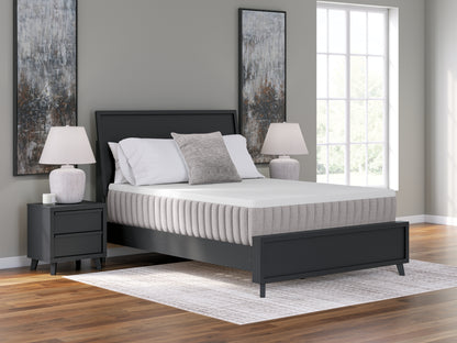 Pines Furniture Outlet - Ashley Furniture - Terra Sleep Soft Mattresses - Queen / White - M52431