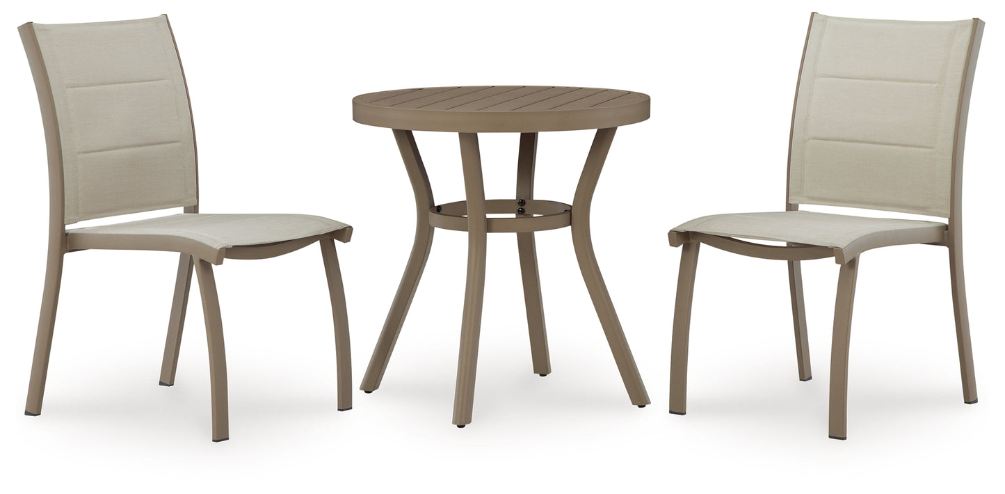 Mission Beach Outdoor