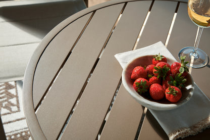 Mission Beach Outdoor