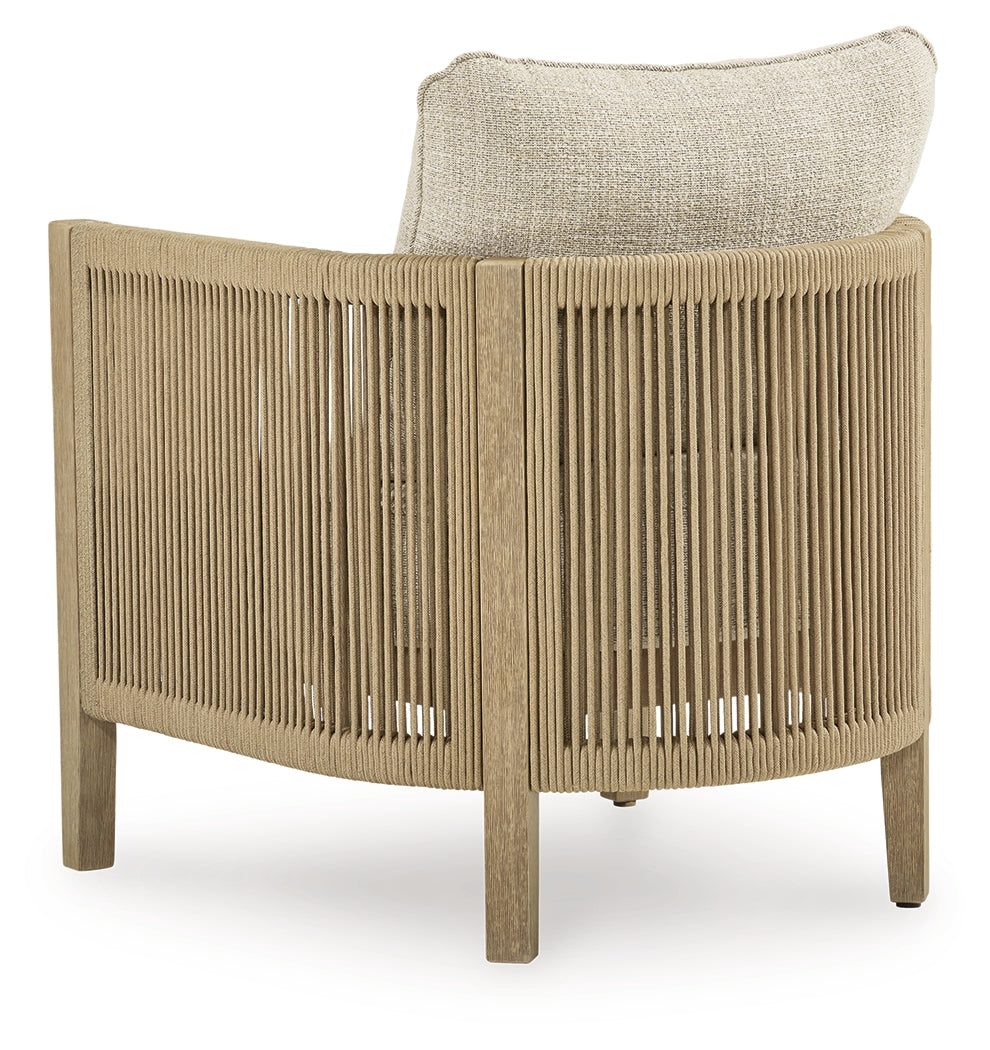 Spooners Cove Outdoor