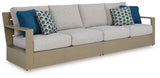 RAF/LAF Loveseat w/CUSH (2/CN)