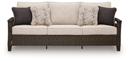 Monterey Point Outdoor