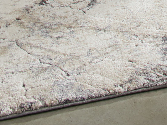 Pines Furniture Outlet - Ashley Furniture - Wyscott Rug - 7'10" x 10'3" Rug / Multi - R404891