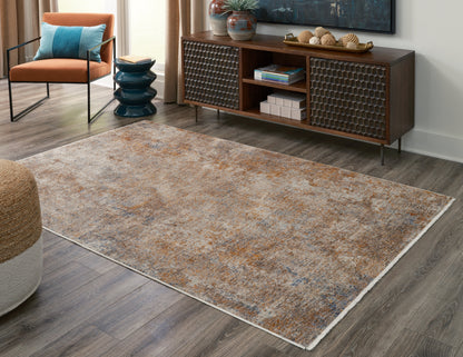 Mauville Rug