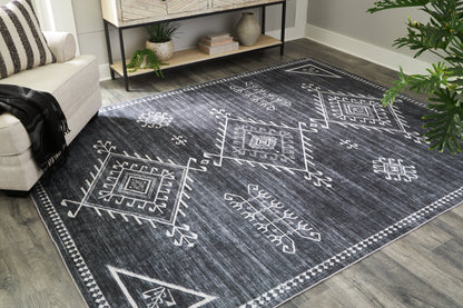 Arloman Rug