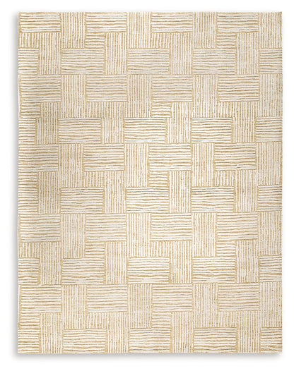 Adanmund Rug