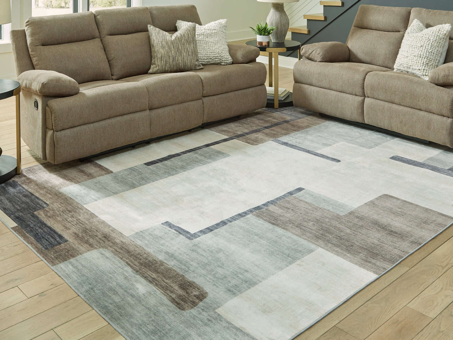Larkport Rug