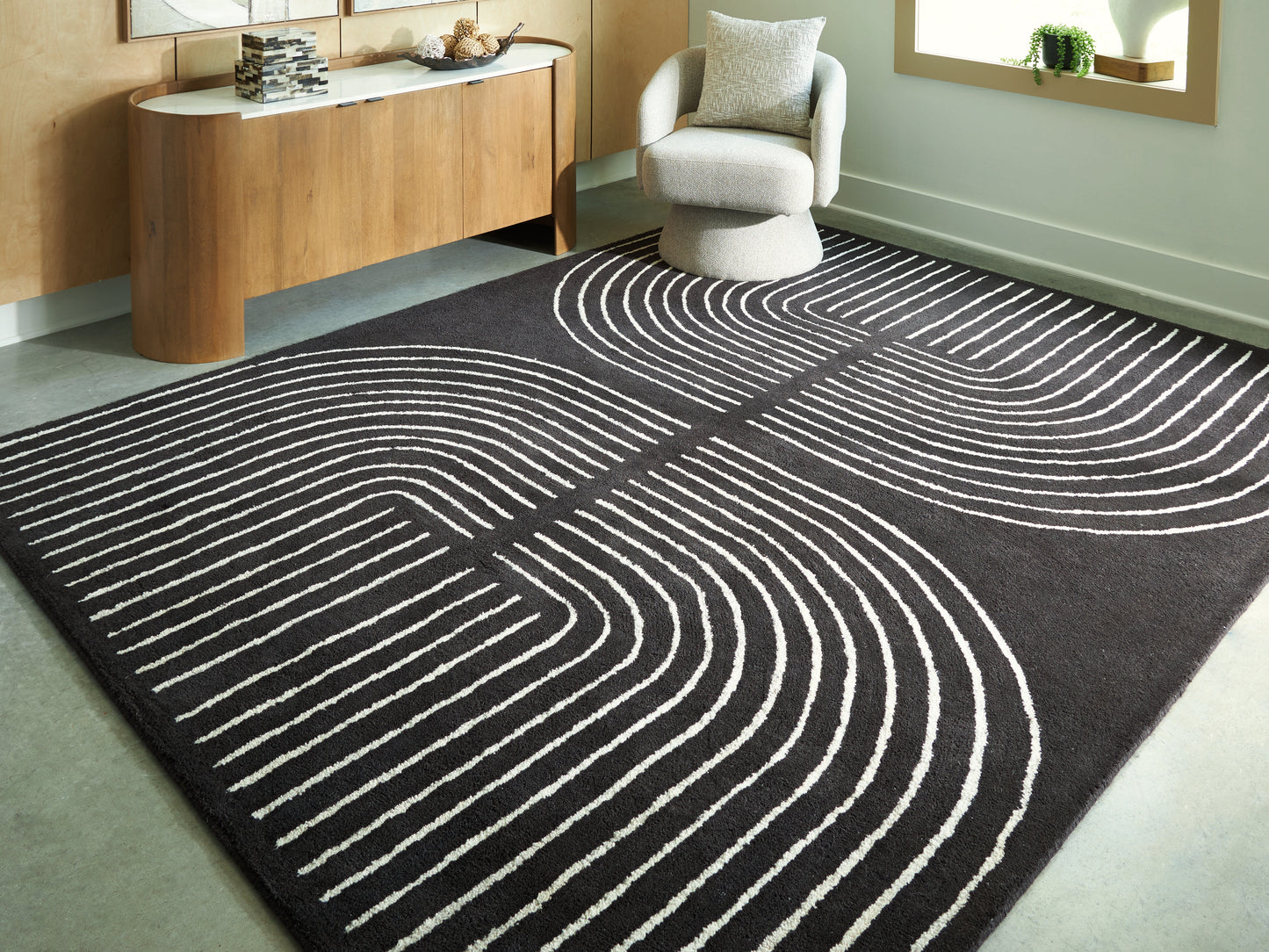 Eldonmore Rug