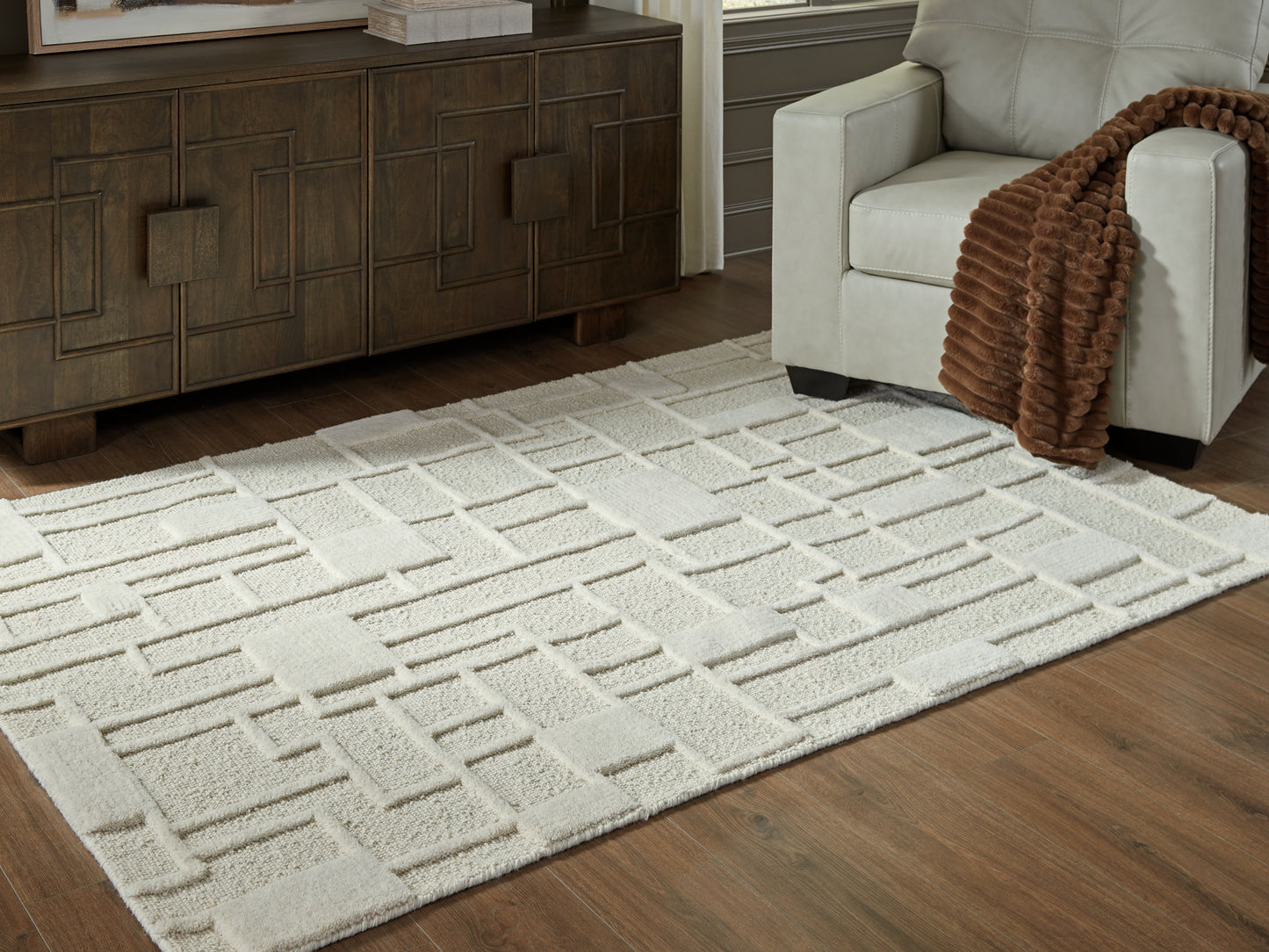 Empriss Rug