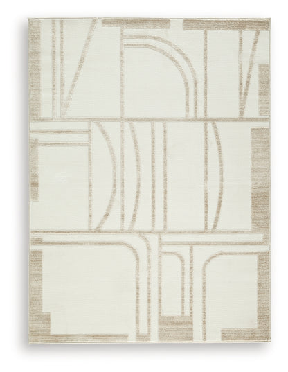 Farongrove Rug