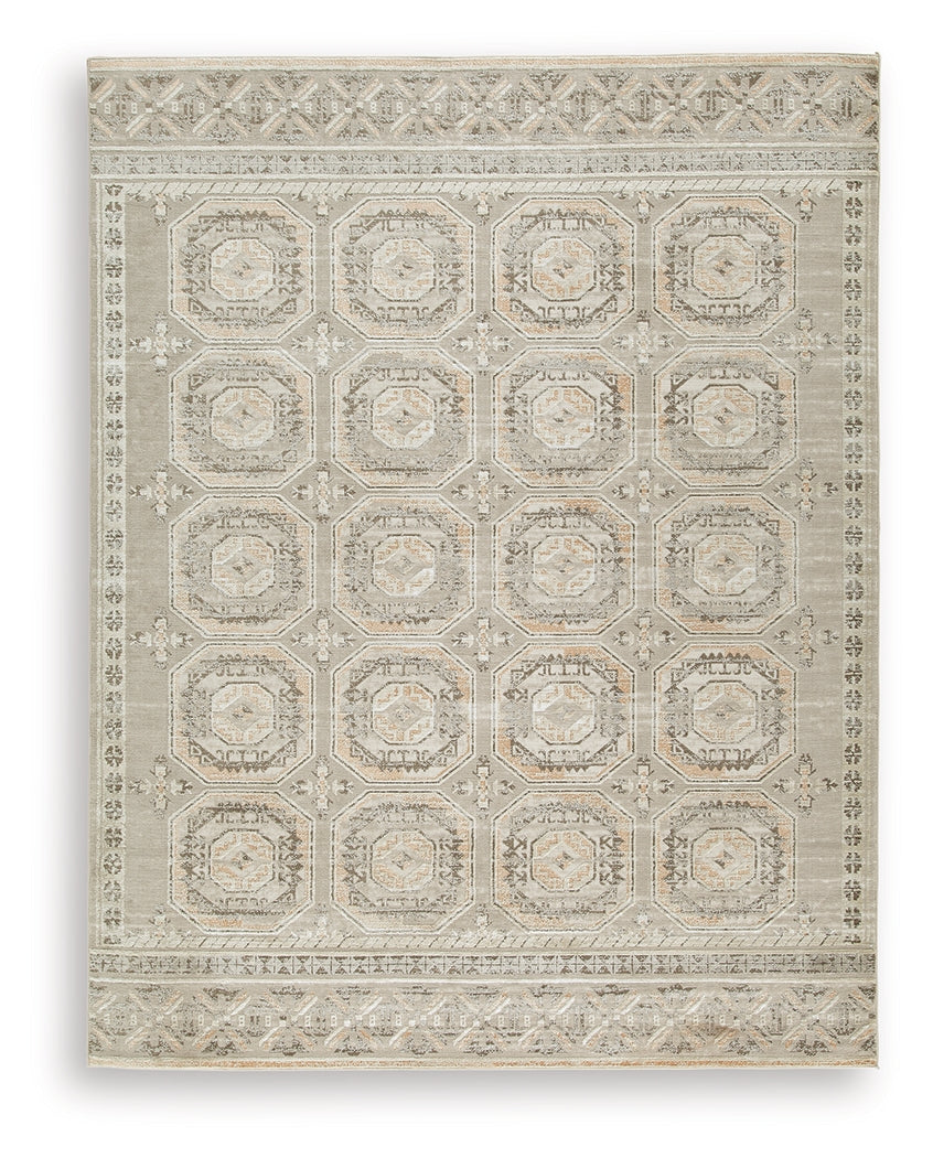 Bachby Rug