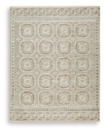 Bachby Rug