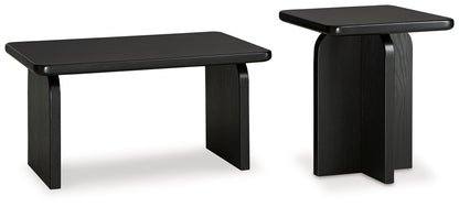 Mitchalli Table (Set of 2)