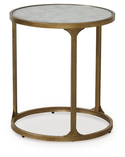 Korajane End Table