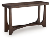 Sofa Table