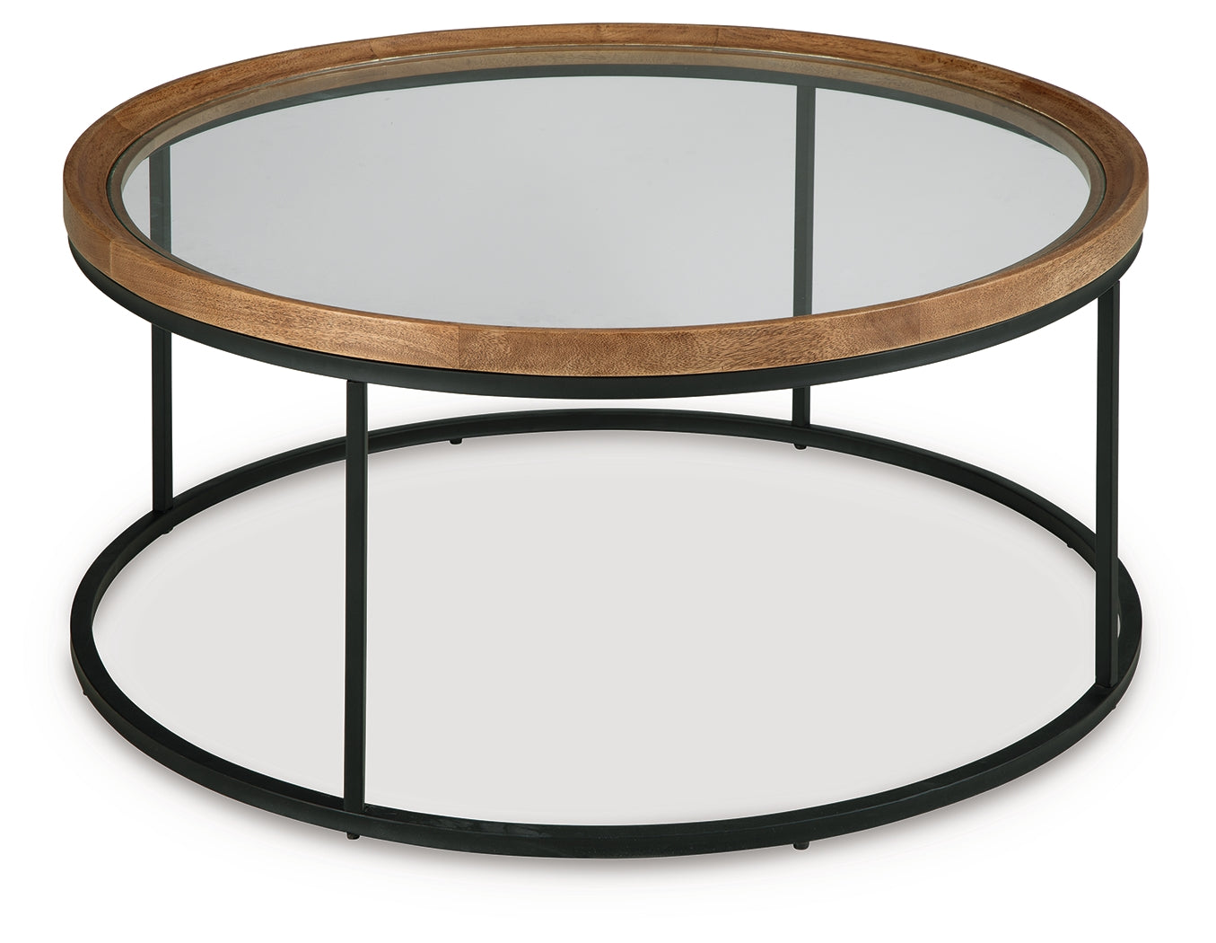 Noraluna Coffee Table