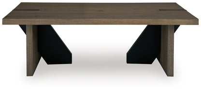 Kandinew Coffee Table