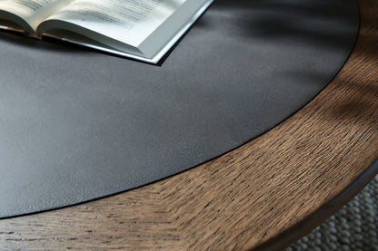 Dontayne Coffee Table