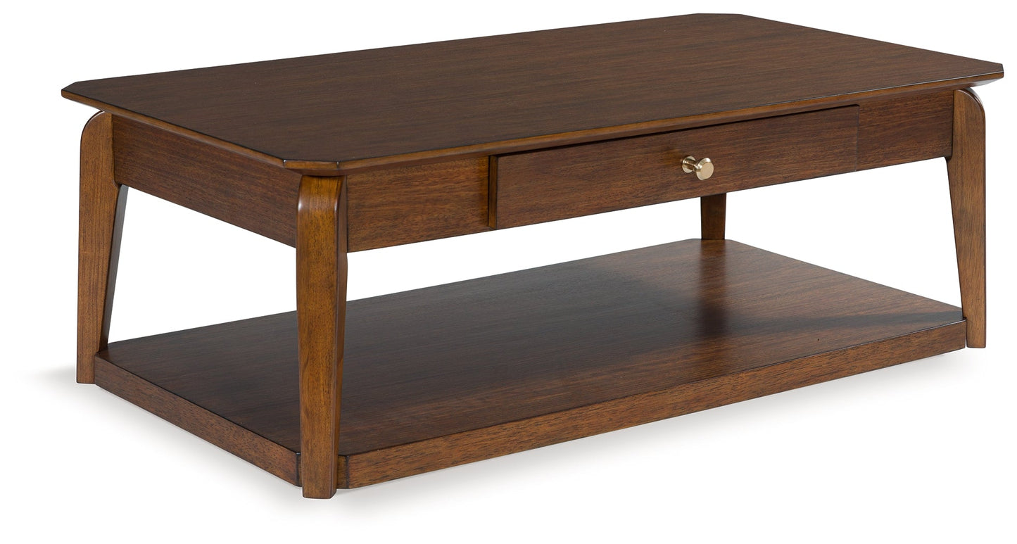 Trenmour Coffee Table