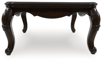 Maylee Coffee Table