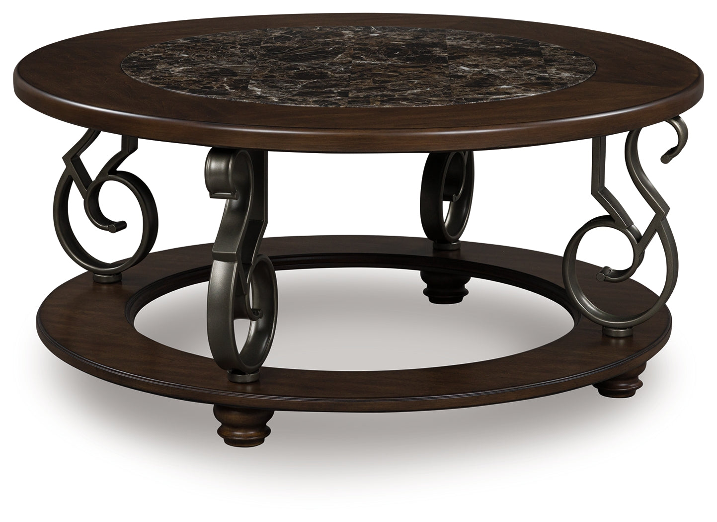 Frallyn Coffee Table