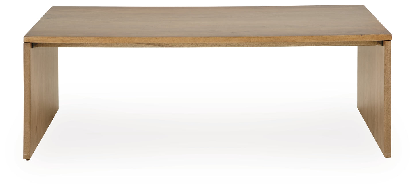 Ella Grove Coffee Table