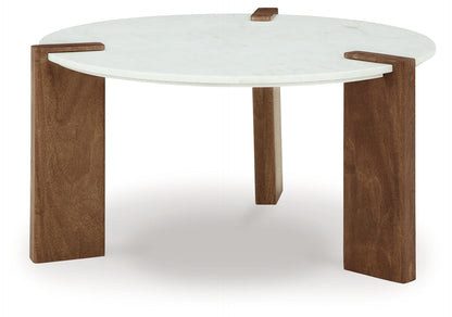 Isanti Coffee Table