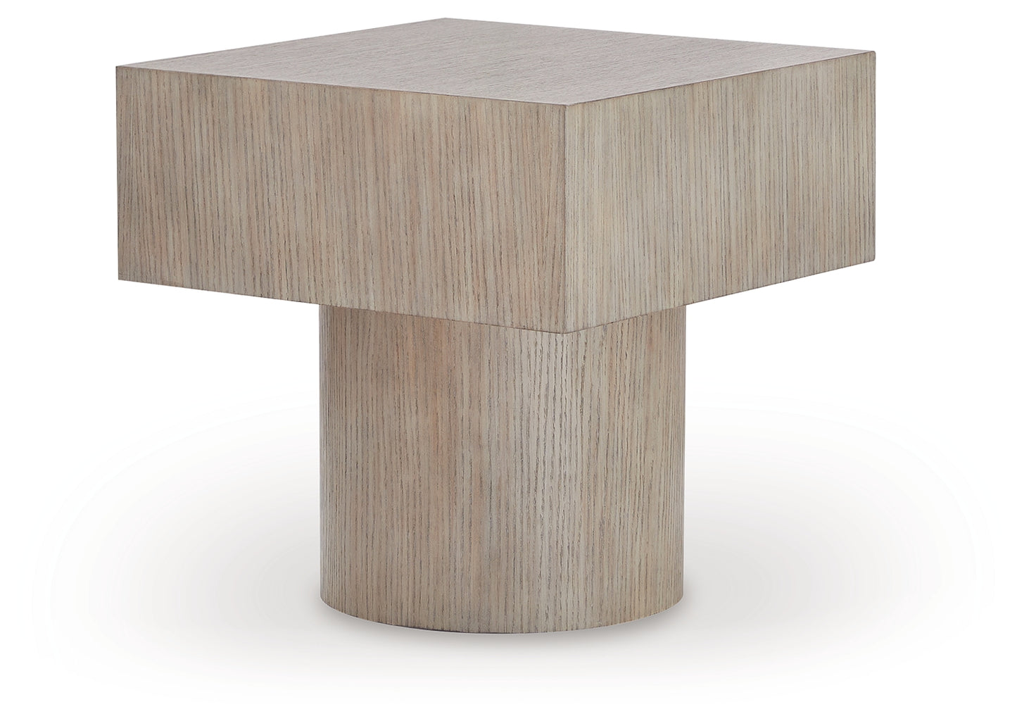 Jorielyn End Table