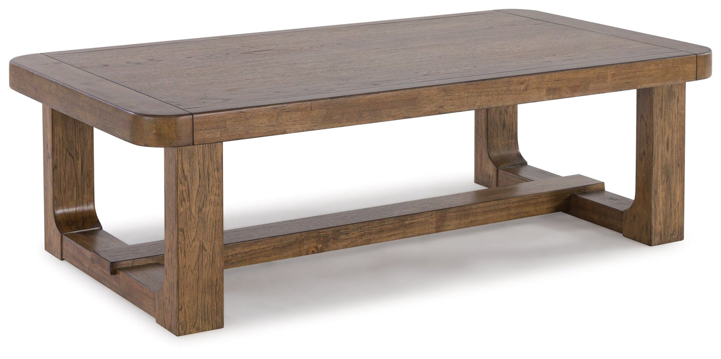 Cabalynn Coffee Table