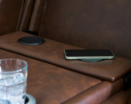 Knightington Living Room