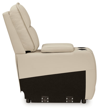 Double Deal Sectional