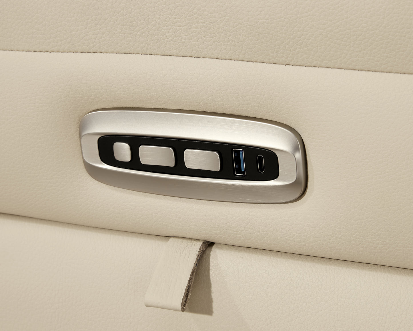 Double Deal Sectional