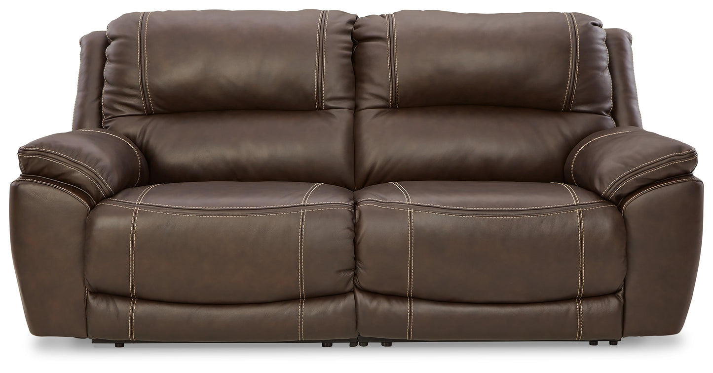 Dunleith Sectional