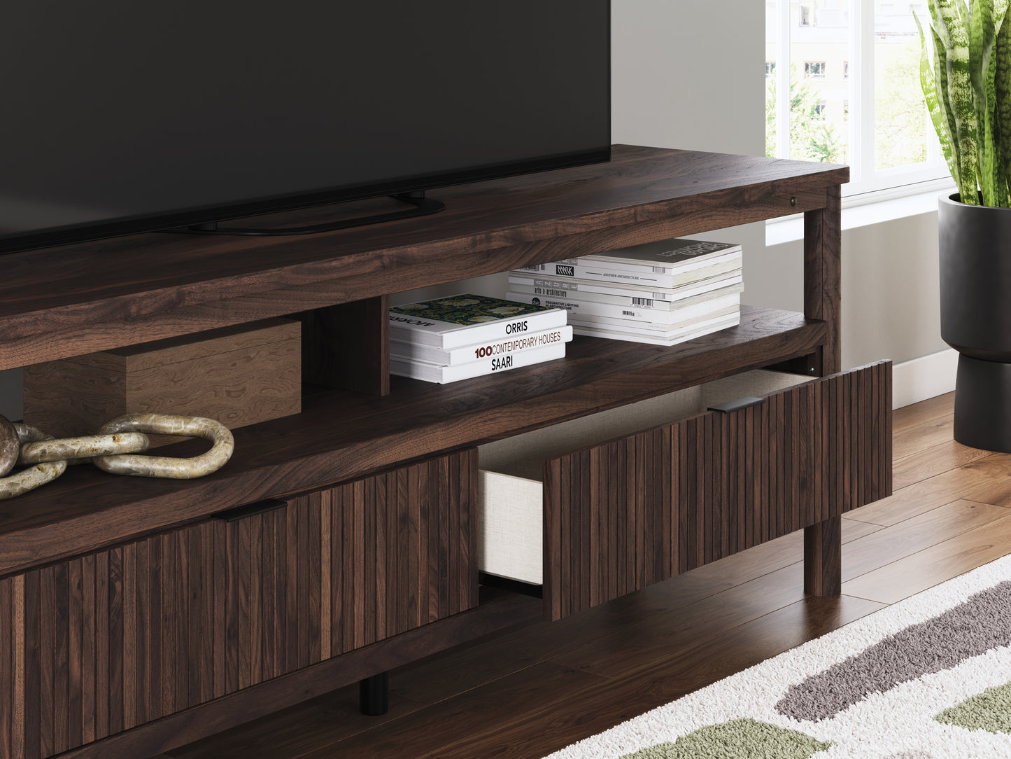 Cadmori TV Stand