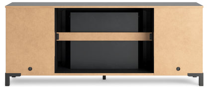 Cayberry TV Stand