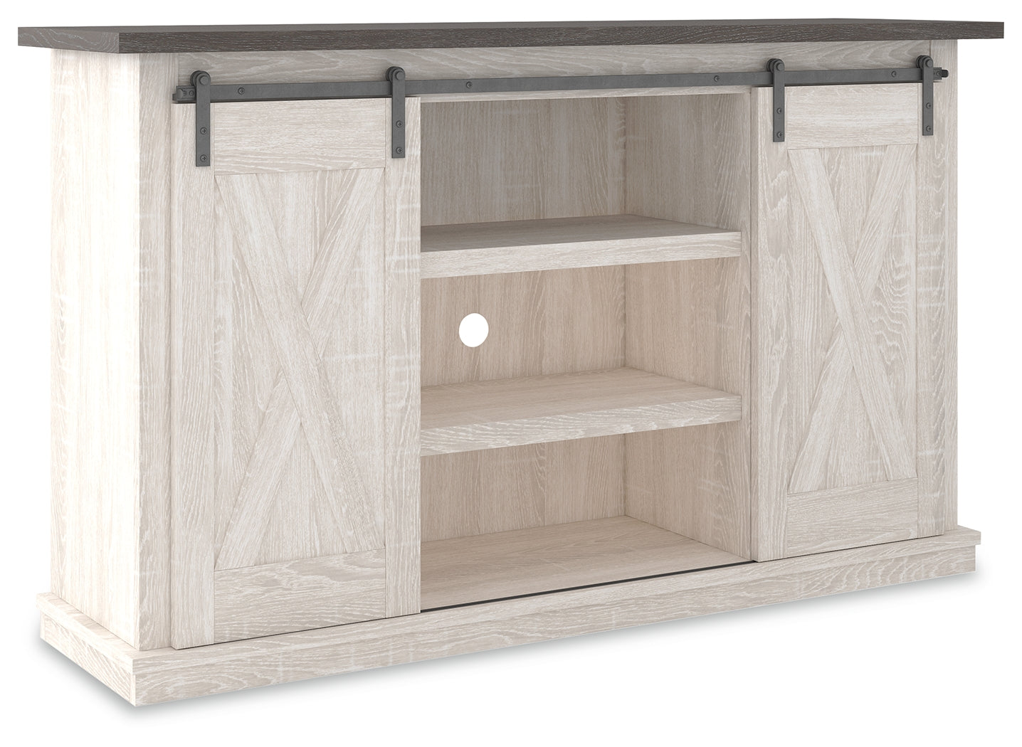 Dorrinson TV Stand