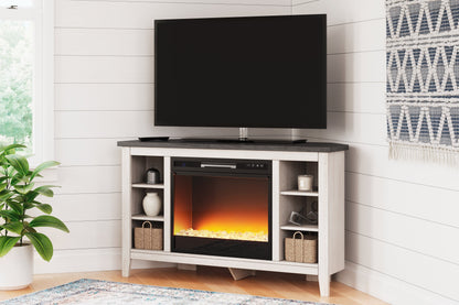 Dorrinson TV Stand