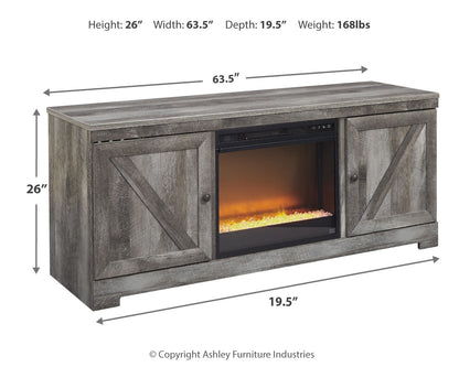 Wynnlow TV Stand